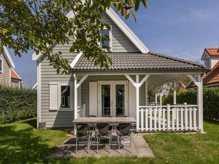 Parque de vacaciones Bruinisse Grabación al aire libre 3