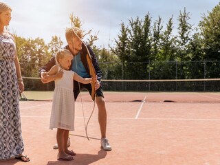 Parc de vacances Bruinisse  12