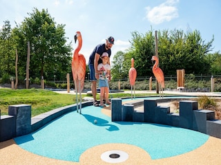 Parc de vacances Bruinisse  29