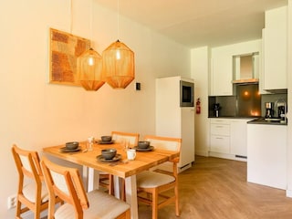 Apartment Bruinisse Ausstattung 9