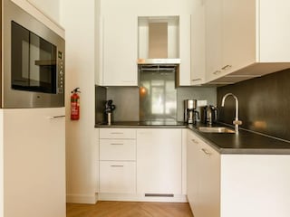 Apartment Bruinisse Ausstattung 10