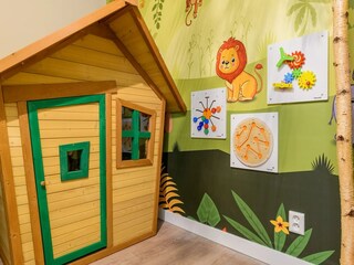 Appartement Bruinisse Kenmerken 6