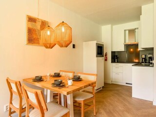 Appartement Bruinisse Kenmerken 3