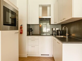 Apartment Bruinisse Ausstattung 4