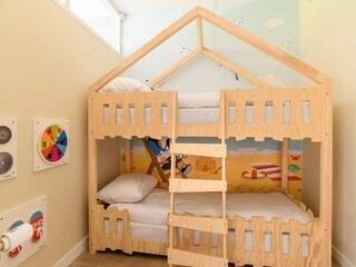 Apartamento Bruinisse Características 5