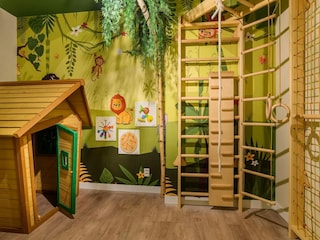 Appartement Bruinisse Équipement 9