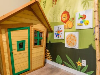 Appartement Bruinisse Kenmerken 7