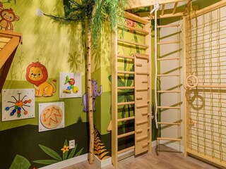 Apartment Bruinisse Ausstattung 4