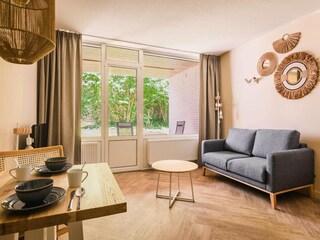 Vakantiepark Bruinisse Kenmerken 5