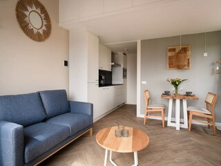 Apartamento Bruinisse Características 8