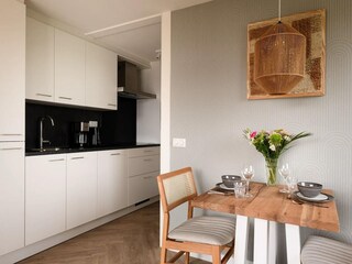 Apartamento Bruinisse Características 7