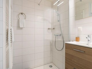 Appartement Bruinisse Kenmerken 6