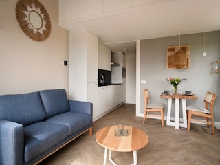 Apartment Bruinisse Features 2