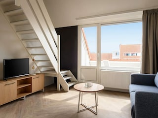 Apartment Bruinisse Ausstattung 9