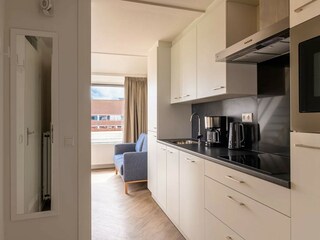 Apartment Bruinisse Ausstattung 8