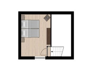 Apartment Bruinisse Ausstattung 9