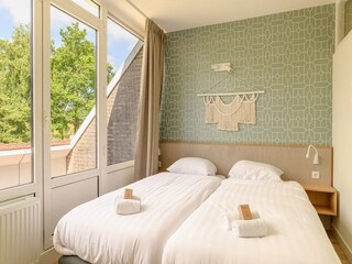 Parco vacanze Bruinisse Caratteristiche 7