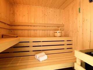 Parco vacanze Bruinisse Caratteristiche 4
