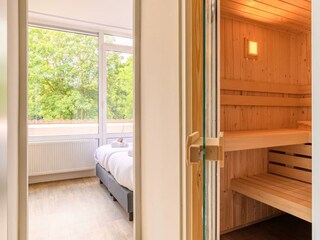 Parco vacanze Bruinisse Caratteristiche 5