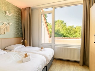 Parque de vacaciones Bruinisse Características 4