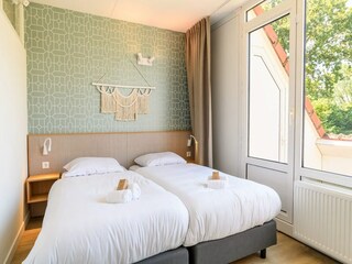 Vakantiepark Bruinisse Kenmerken 11