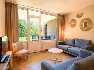 Holiday park Bruinisse Features 1