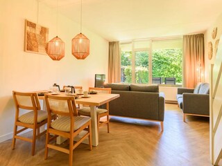 Vakantiepark Bruinisse Kenmerken 2