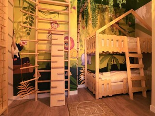 Holiday park Bruinisse Features 5