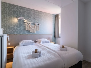 Vakantiepark Bruinisse Kenmerken 6