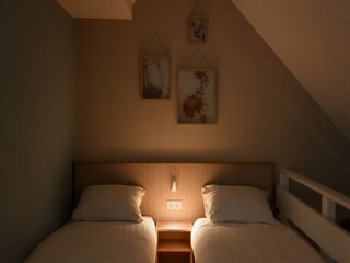 Vakantiepark Bruinisse Kenmerken 9