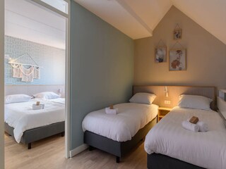 Vakantiepark Bruinisse Kenmerken 8