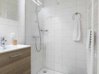 Parco vacanze Bruinisse Caratteristiche 3