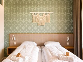 Parco vacanze Bruinisse Caratteristiche 10