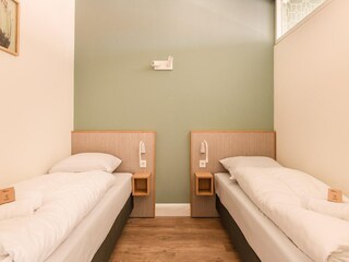 Vakantiepark Bruinisse Kenmerken 3