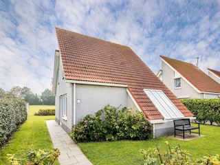 Ferienpark Scharendijke Außenaufnahme 2