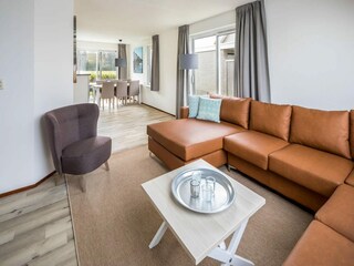 Vakantiepark Scharendijke Kenmerken 6