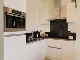 Apartamento Breskens Características 3