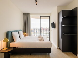 Appartement Breskens Équipement 10