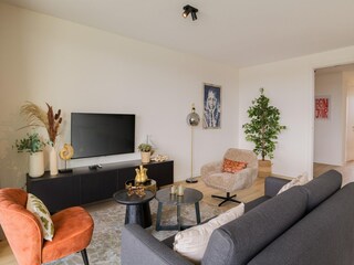 Apartment Breskens Ausstattung 11