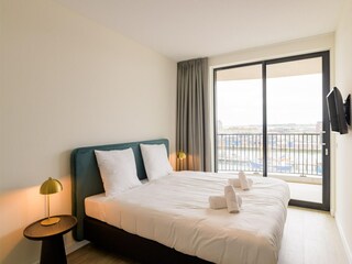 Appartement Breskens Kenmerken 12