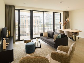 Appartement Breskens Kenmerken 7