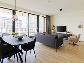 Apartamento Breskens Características 8