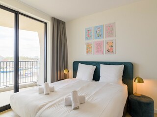 Appartement Breskens Kenmerken 11