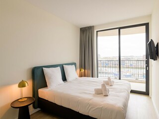 Appartement Breskens Équipement 12