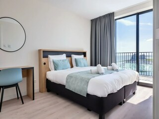 Apartment Breskens Außenaufnahme 11