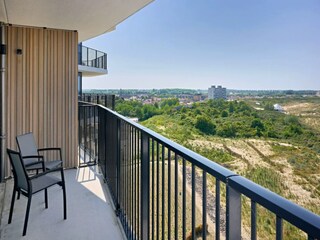 Apartamento Breskens Grabación al aire libre 1