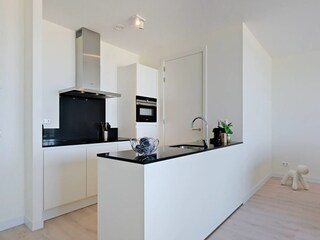 Appartement Breskens Enregistrement extérieur 15