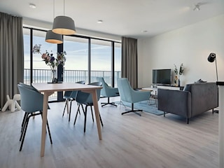 Apartment Breskens Outdoor Recording 2