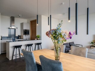 Appartement Breskens Enregistrement extérieur 13