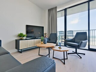 Appartement Breskens Enregistrement extérieur 4